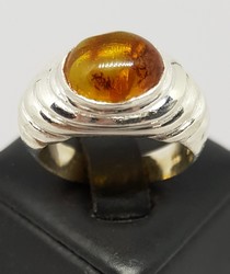 amber-rings