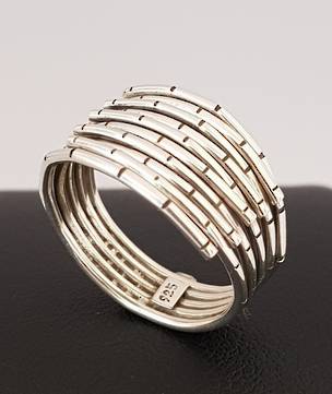 Silver - no stone - Rings - SilverStone Jewellery Ltd